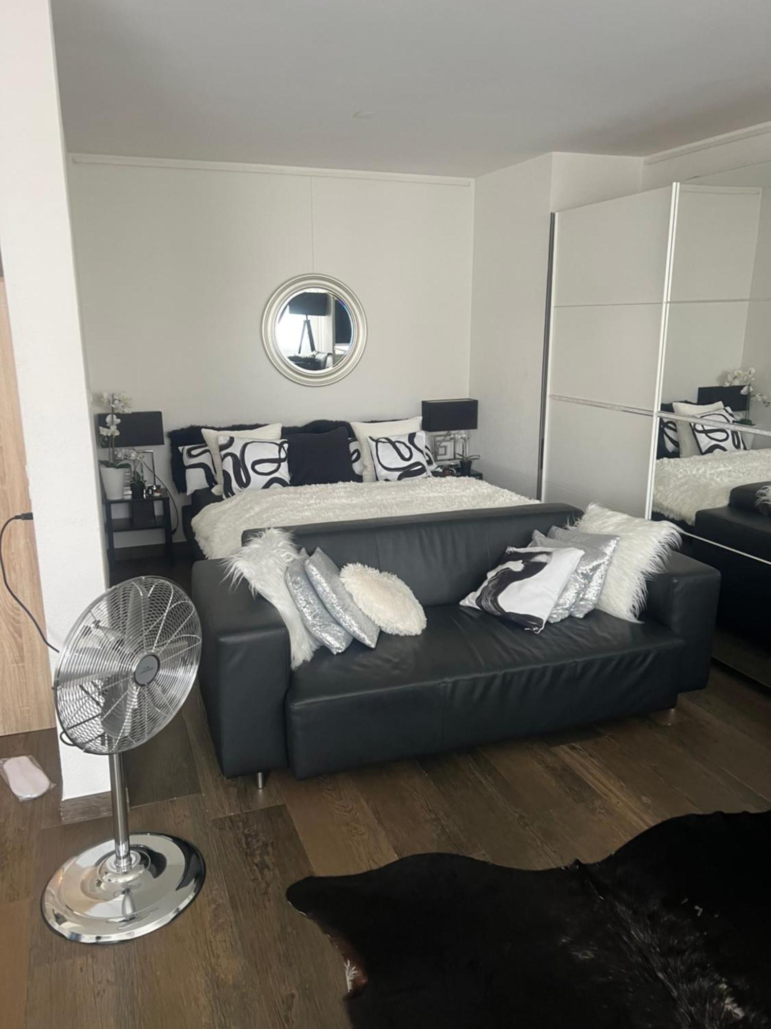 Executive Suite Ac & Free Parking Zürich Buitenkant foto